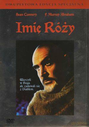 Imię Róży edycja specjalna [2DVD]
