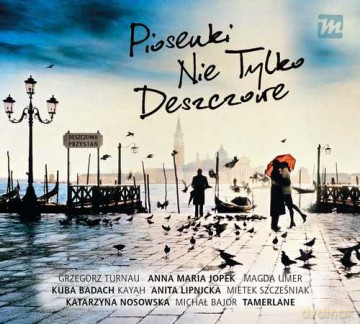 Piosenki Nie Tylko Deszczowe (digipack) [2CD]