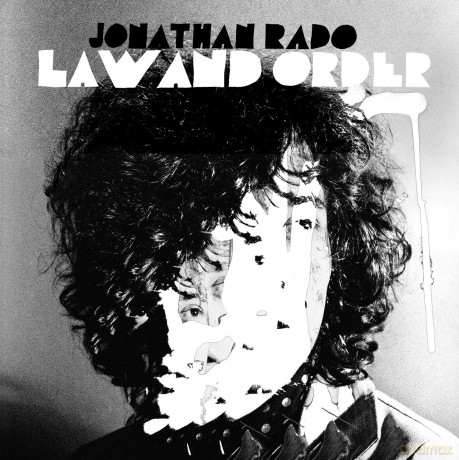 Jonathan Rado: Law And Order [CD]