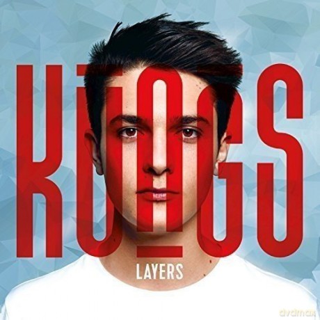 Kungs: Layers [CD]