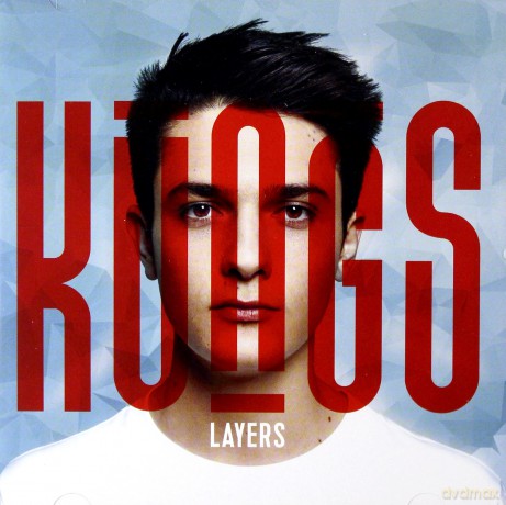 Kungs: Layers [CD]
