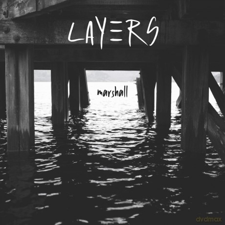 Marshall: Layers [CD]