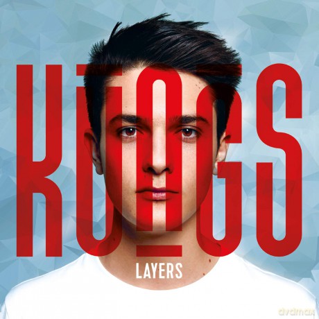 Kungs: Layers [Winyl]