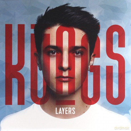 Kungs: Layers [Winyl]