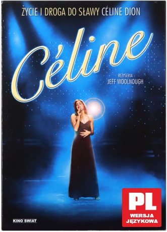 Celine [DVD]