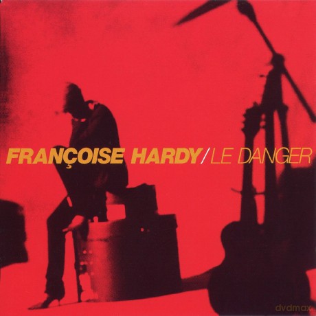 Francoise Hardy: Le Danger [Winyl]