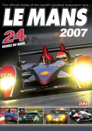 Le Mans 2007 [DVD]