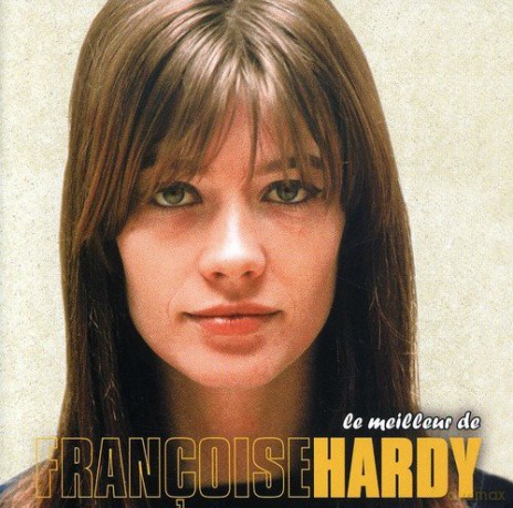 Francoise Hardy: Le Meilleur De ... [CD]