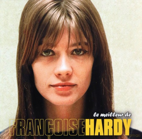 Francoise Hardy: Le Meilleur De ... [CD]