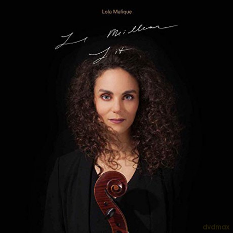 Lola Malique: Le Meilleur Lit [CD]