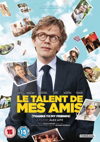 Le Talent De Mes Amis [DVD]
