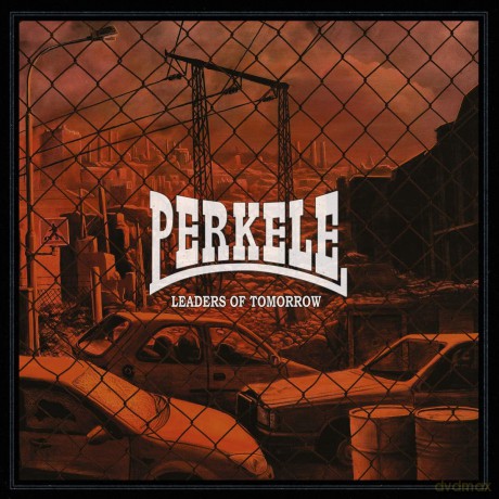 Perkele: Leaders Of Tomorrow [Winyl]