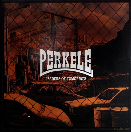 Perkele: Leaders Of Tomorrow [Winyl]