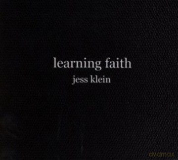 Jess Klein: Learning Faith [CD]