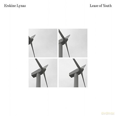 Erskine Lynas: Lease Of Youth [Winyl]