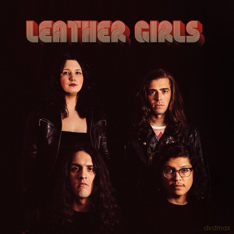 Leather Girls: Leather Girls [CD]