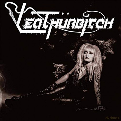 Leathurbitch: Leathurbitch (Red) [Winyl]