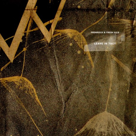 Premrock Fresh Kils: Leave In Tact [CD]