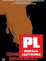 Odmienne stany świadomości edycja specjalna [DVD]