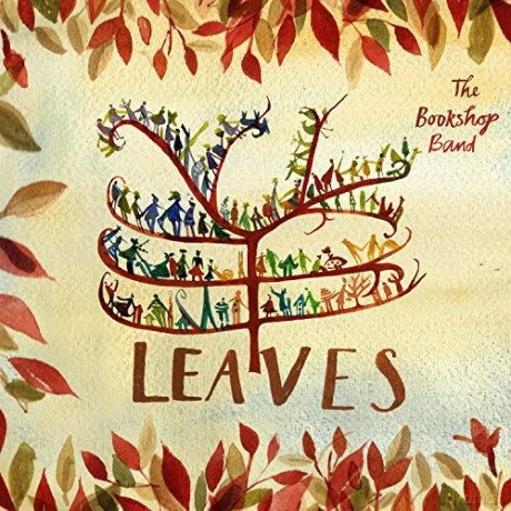 Bookshop Band: Leaves [CD]