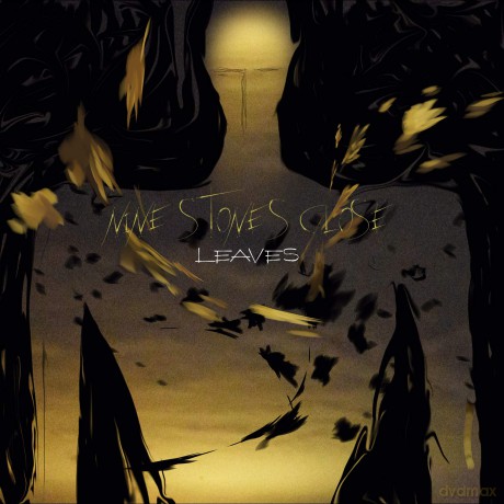Nine Stones Close: Leaves [CD]