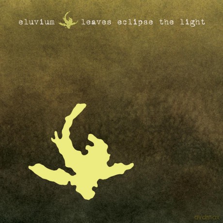Eluvium: Leaves Eclipse The Light EP [CD]