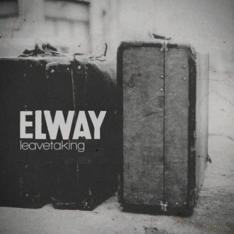 Elway: Leavetaking [CD]