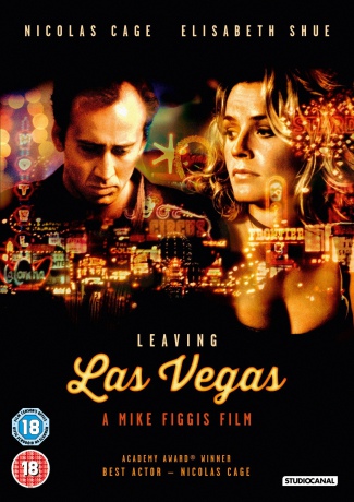 Leaving Las Vegas (Zostawić Las Vegas) [DVD]