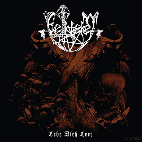 Bethlehem: Lebe Dich Leer [Winyl]
