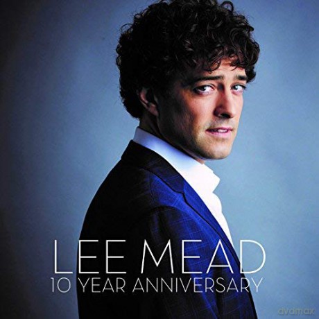 Lee Mead soundtrack (Lee Mead) [CD]
