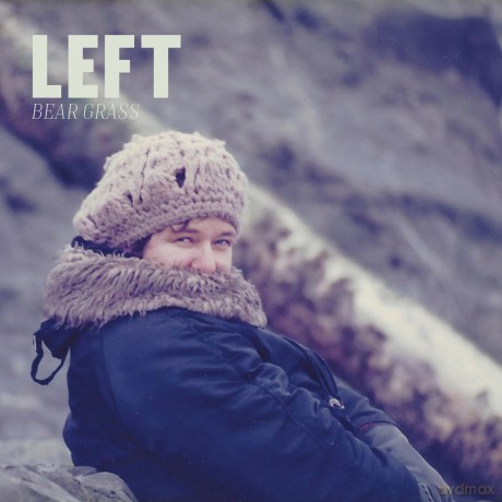 Bear Grass: Left [CD]