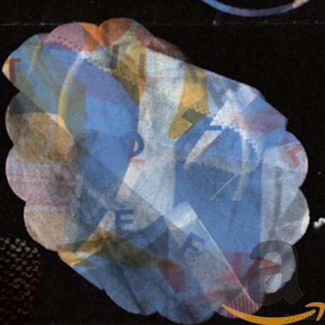 Vital Idles: Left Hand [CD]