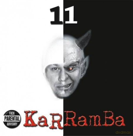 Karramba: 11 [2CD]