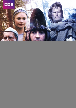 Legend Of King Arthur The Complete Series [DVD]