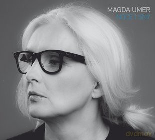 Magda Umer: Noce i Sny (digipack) [CD]