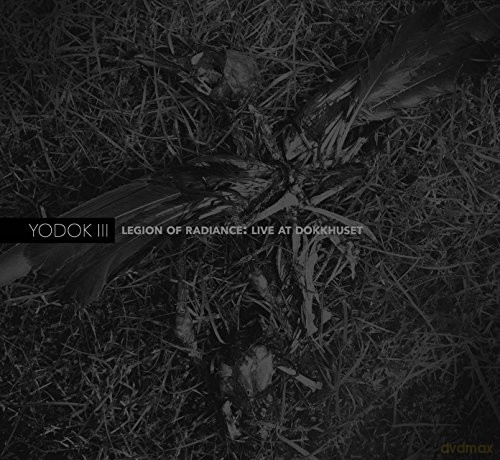 Yodok III: Legion Of Radiance: Live At Dokhuset [CD]