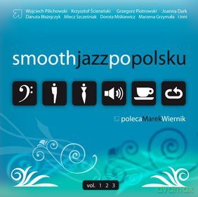 Smooth jazz po polsku [3CD]