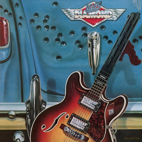 Legs Diamond: Legs Diamond [2CD]