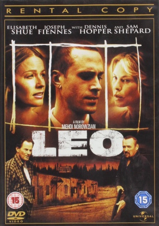 Leo [DVD]
