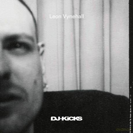 Leon Vynehall: Leon Vynehall Dj-Kicks [CD]