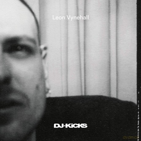 Leon Vynehall: Leon Vynehall Dj-Kicks [2xWinyl]
