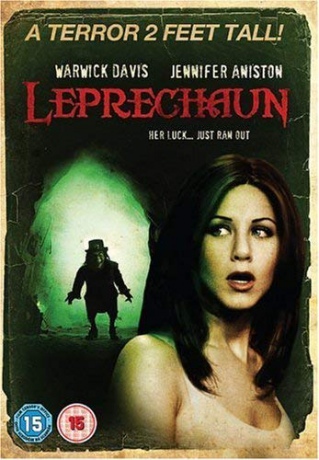 Leprechaun [DVD]