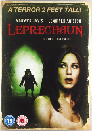 Leprechaun [DVD]