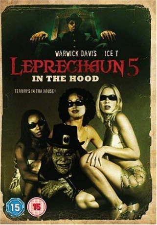 Leprechaun 5 [DVD]