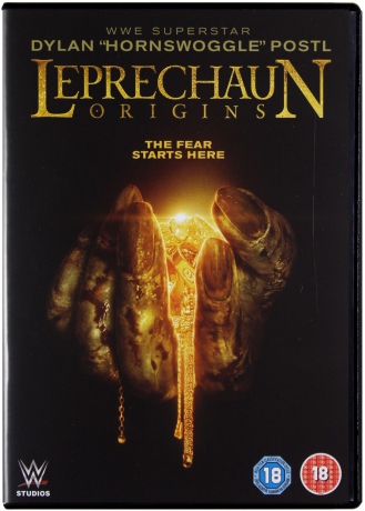 Leprechaun Origins [DVD]