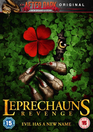 Leprechauns Revenge [DVD]
