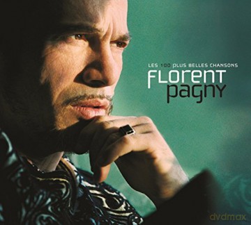 Florent Pagny: Les 100 Plus Belles Chansons [6CD]