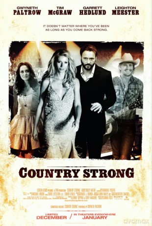 Country Strong [DVD]