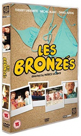 Les Bronz s [DVD]