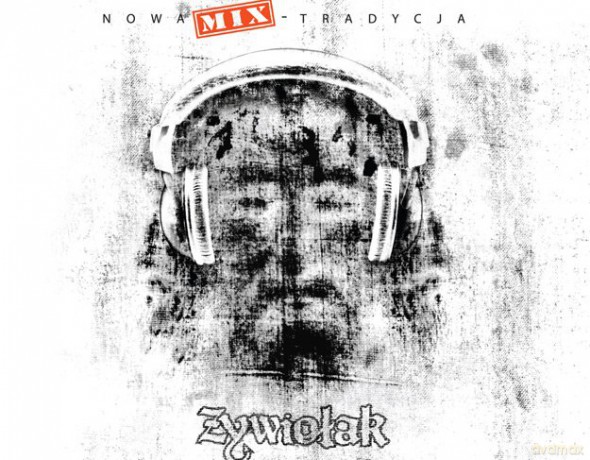 Żywiołak: Nowa Mix-Tradycja (digipack) [CD] 